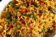 Masala Rice