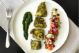 Fish Haryali Tikka