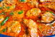 Shahi Fish Tikka