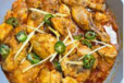 Chicken Karahi