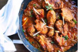 Chicken Tikka Karahi