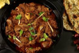 Mutton Karahi