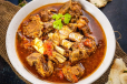 Mutton Peshawari
