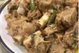 Mutton Shanwari
