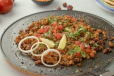 Mutton Tawa Qeema