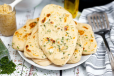 Garlic Nan