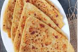 Plain Paratha