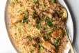 Chicken Yakhni Pulao