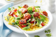 Chicken Tandoori Salad