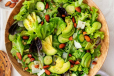 Fresh Green Salad