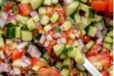 Kachumar Salad
