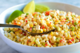 Sweet Corn Salad
