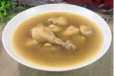 Chicken Yakhni
