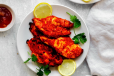 Chicken  Tikka  Breast