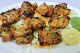 Chicken Acchari Boti
