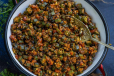 Bhendi Masala Fry