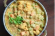 Mughlai Vegetables