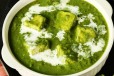 Palak Paneer