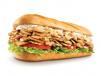 Chicken California