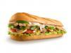 Veggie Delight