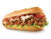 Bacon 3 Cheese Steak