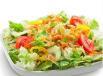 Fresh Garden Salad