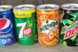 Soft Drinks
