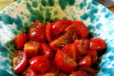 Extra Tomato