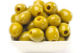 Extra Olives