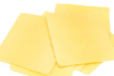 Extra Cheese - 2 Slice