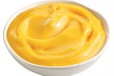 Sauce Cheese Cheddar - Ghel - 2 Oz