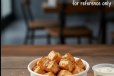 Extra Chicken 3Oz