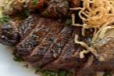 Extra Beef Strip 0.4 (0Z) / 3 Slice