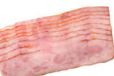 Extra Turkey Ham + 2.4 (Oz) / 3 Slice