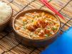 Satay Shrimp Curry