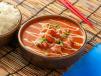 Red Shrimp Curry