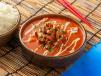 Red Beef Curry