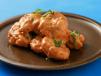 Dynamite Shrimp