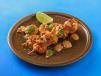 Shrimp Satay