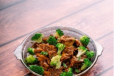 Beef Broccoli