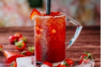 Strawberry Mojito