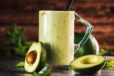 Avocado Juice