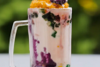 Halo-Halo