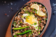 Beef Sisig