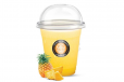 Pineapple Juice