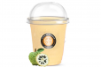 Custard Apple Juice