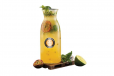 Passion Fruit Mojito