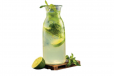 Lemon Mint Mojito