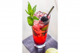 Blackberry Mojito