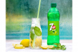 7 Up Lemon Mint